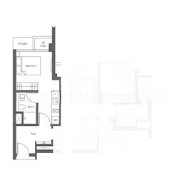 Principal Garden (D3), Condominium #503423311